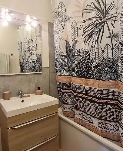 2 Piscine * Ле-Вердон-Сюр-Мер