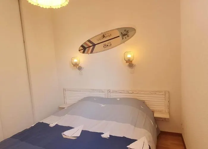 2 Piscine Апартаменты