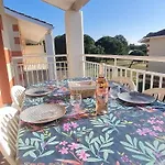 2 Piscine Apartamento