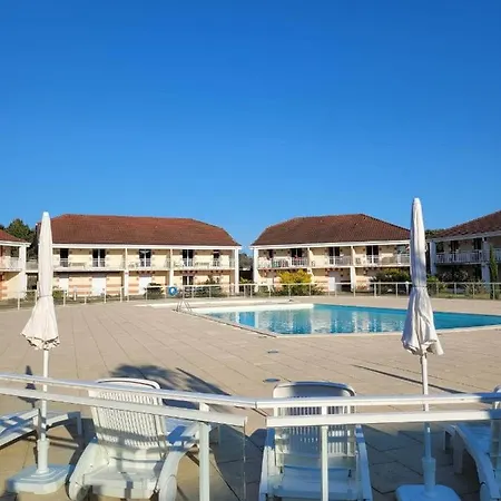 2 Piscine * Le Verdon-sur-Mer