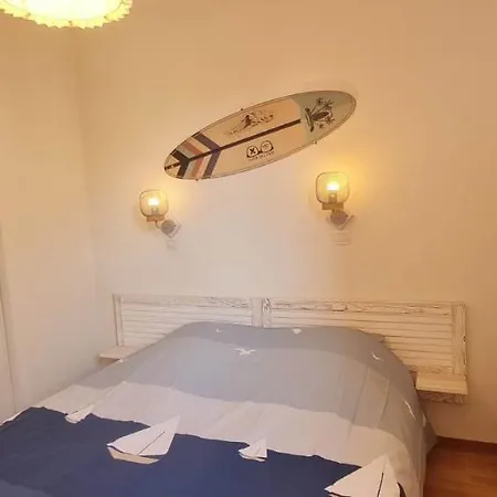 2 Piscine Apartment